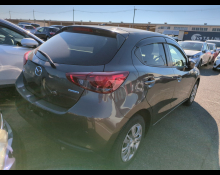Mazda Mazda2 2019