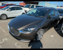 Mazda Mazda2 2019