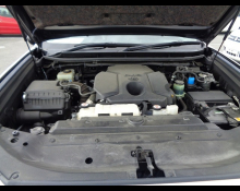 Toyota Land Cruiser Prado 2019