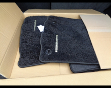 Toyota Land Cruiser Prado 2019