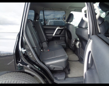 Toyota Land Cruiser Prado 2019