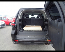 Toyota Land Cruiser Prado 2019