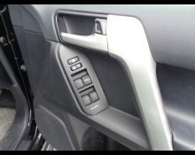 Toyota Land Cruiser Prado 2019