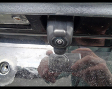 Toyota Land Cruiser Prado 2019