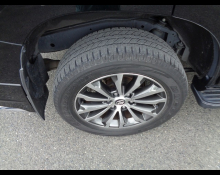 Toyota Land Cruiser Prado 2019