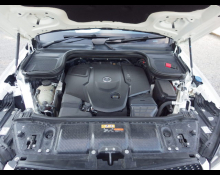 Mercedes-Benz GLE-Class 2020