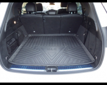 Mercedes-Benz GLE-Class 2020