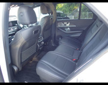 Mercedes-Benz GLE-Class 2020