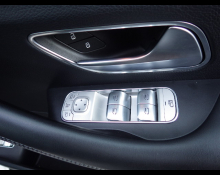 Mercedes-Benz GLE-Class 2020