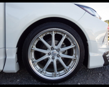 Toyota Harrier Hybrid 2022