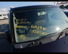 Suzuki Every Wagon 2021