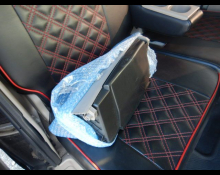 Suzuki Every Wagon 2021