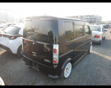 Suzuki Every Wagon 2021