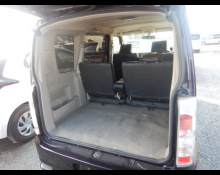 Suzuki Every Wagon 2021