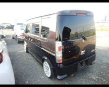 Suzuki Every Wagon 2021