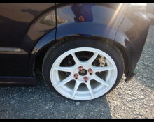 Suzuki Every Wagon 2021