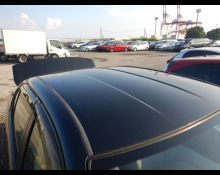 Toyota Corolla Axio 2013