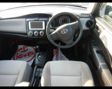 Toyota Corolla Axio 2013