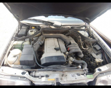 Mercedes-Benz E-Class 1995