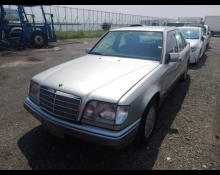 Mercedes-Benz E-Class 1995