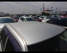 Mercedes-Benz E-Class 1995