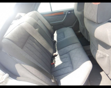 Mercedes-Benz E-Class 1995