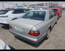 Mercedes-Benz E-Class 1995