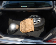 Mercedes-Benz E-Class 1995