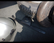 Mercedes-Benz E-Class 1995