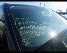 Mercedes-Benz V-Class 2017