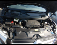 Mercedes-Benz V-Class 2017