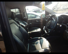 Mercedes-Benz V-Class 2017