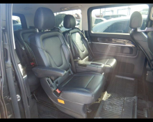 Mercedes-Benz V-Class 2017