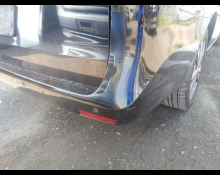 Mercedes-Benz V-Class 2017