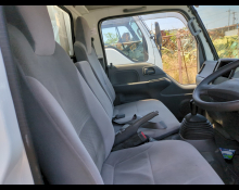 Isuzu Elf 2017
