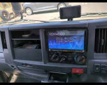Isuzu Elf 2017