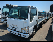Isuzu Elf 2017