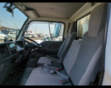 Isuzu Elf 2017