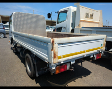 Isuzu Elf 2017
