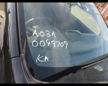 Mitsubishi Mirage 2019