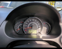 Mitsubishi Mirage 2019