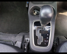 Mitsubishi Mirage 2019