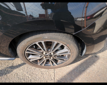 Mitsubishi Mirage 2019