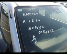 Toyota Succeed Van 2017