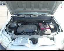 Toyota Succeed Van 2017