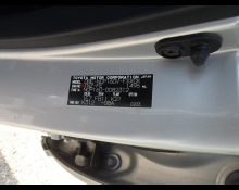 Toyota Succeed Van 2017