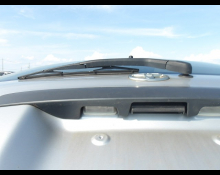 Toyota Succeed Van 2017