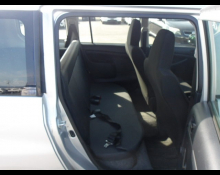 Toyota Succeed Van 2017