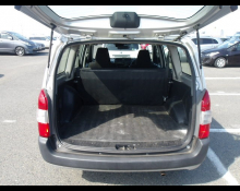 Toyota Succeed Van 2017