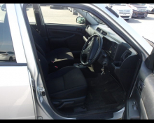 Toyota Succeed Van 2017